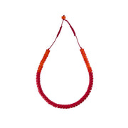 'Sapa' Short Resin Necklace - Polka Luka Resin Jewellery