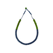 'Sapa' Short Resin Necklace - Polka Luka Resin Jewellery