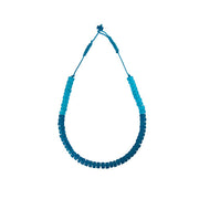 'Sapa' Short Resin Necklace - Polka Luka Resin Jewellery