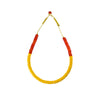 'Sapa' Short Resin Necklace - Polka Luka Resin Jewellery
