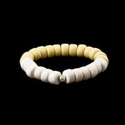 'Sapa' Resin Bracelet - Polka Luka Resin Jewellery