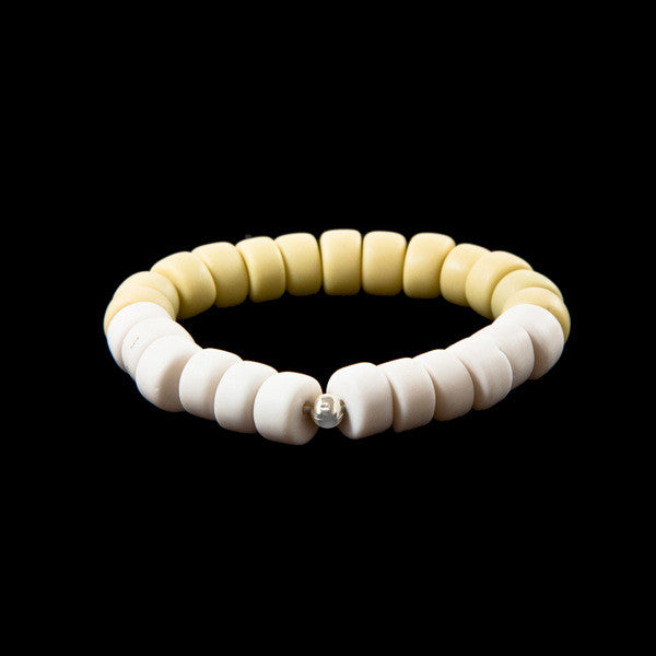 'Sapa' Resin Bracelet - Polka Luka Resin Jewellery