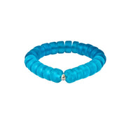 'Sapa' Resin Bracelet - Polka Luka Resin Jewellery
