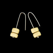 'Sapa' Resin Earrings - Polka Luka Resin Jewellery