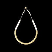 'Sapa' Short Resin Necklace - Polka Luka Resin Jewellery