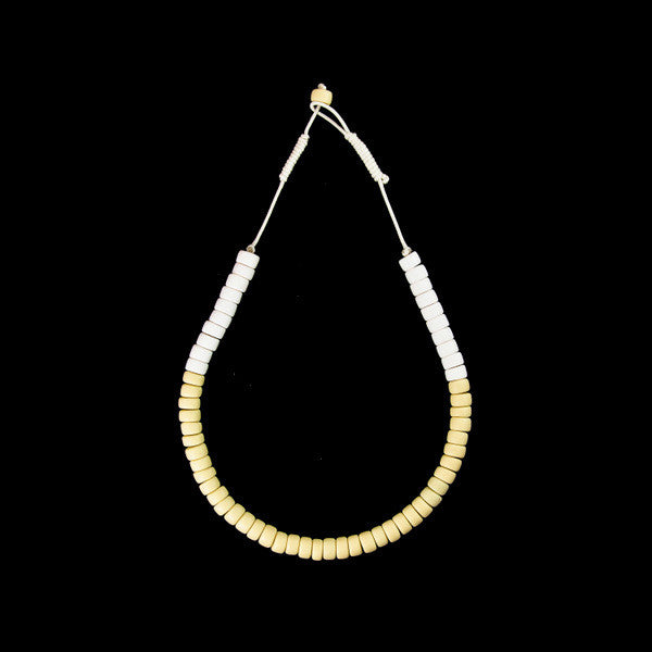 'Sapa' Short Resin Necklace - Polka Luka Resin Jewellery