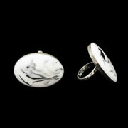 Satori' Resin Ring - Polka Luka Resin Jewellery