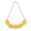 Satori' Resin Necklace - Polka Luka Resin Jewellery
