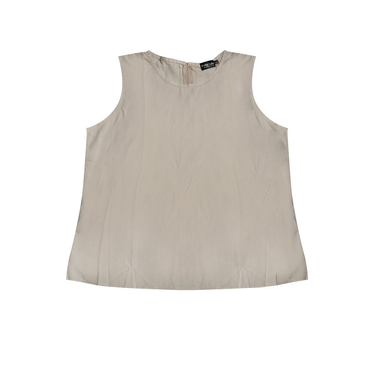Sicily Tank Top - Polka Luka Resin Jewellery