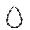 'Soho' Resin Necklace- Short - Polka Luka Resin Jewellery