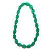 'Soho' Resin Necklace- Long - Polka Luka Resin Jewellery