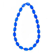 'Soho' Resin Necklace- Long - Polka Luka Resin Jewellery