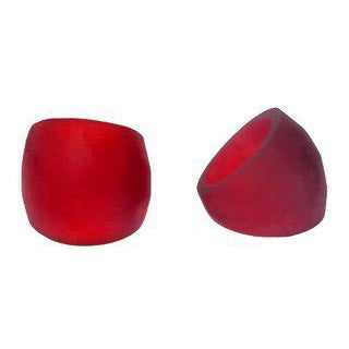 'Sphere' Resin Ring   - Polka Luka Resin Jewellery