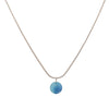 The 'Alia' Pendant- 62cm - Polka Luka Resin Jewellery