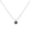 The 'Alia' Pendant- 62cm - Polka Luka Resin Jewellery