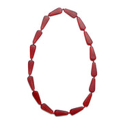 'Springtime' Necklace - Polka Luka Resin Jewellery