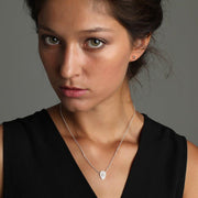 'Mini Triangle' Stud Earrings - Polka Luka Resin Jewellery
