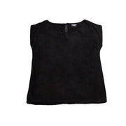 Verona Soft Drape T-Shirt - Polka Luka Resin Jewellery