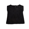 Verona Soft Drape T-Shirt - Polka Luka Resin Jewellery