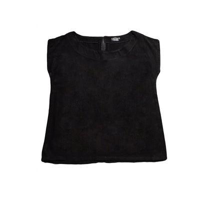 Verona Soft Drape T-Shirt - Polka Luka Resin Jewellery