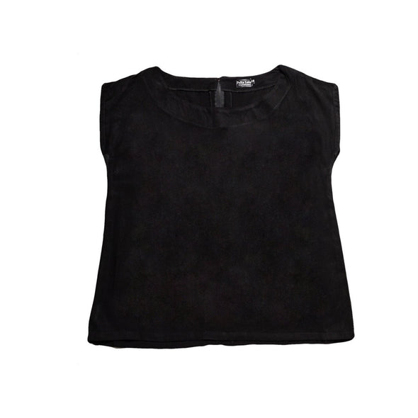 Verona Soft Drape T-Shirt - Polka Luka Resin Jewellery