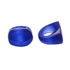 Wabi' Resin Ring - Polka Luka Resin Jewellery