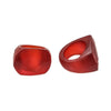 Wabi' Resin Ring - Polka Luka Resin Jewellery