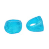 Wabi' Resin Ring - Polka Luka Resin Jewellery