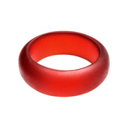Wabi' Resin Bangle - Polka Luka Resin Jewellery