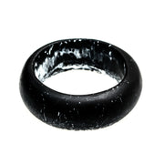 Wabi' Resin Bangle - Polka Luka Resin Jewellery