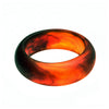 Wabi' Resin Bangle - Polka Luka Resin Jewellery