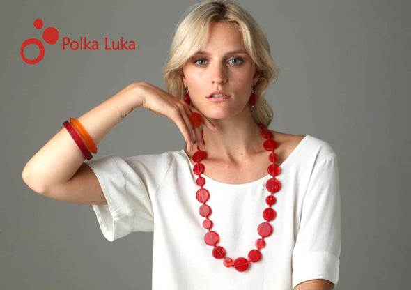 Polka Luka Gift Voucher - Polka Luka Resin Jewellery
